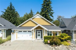 825 Parkside Cres Parksville, BC V9P 0C7