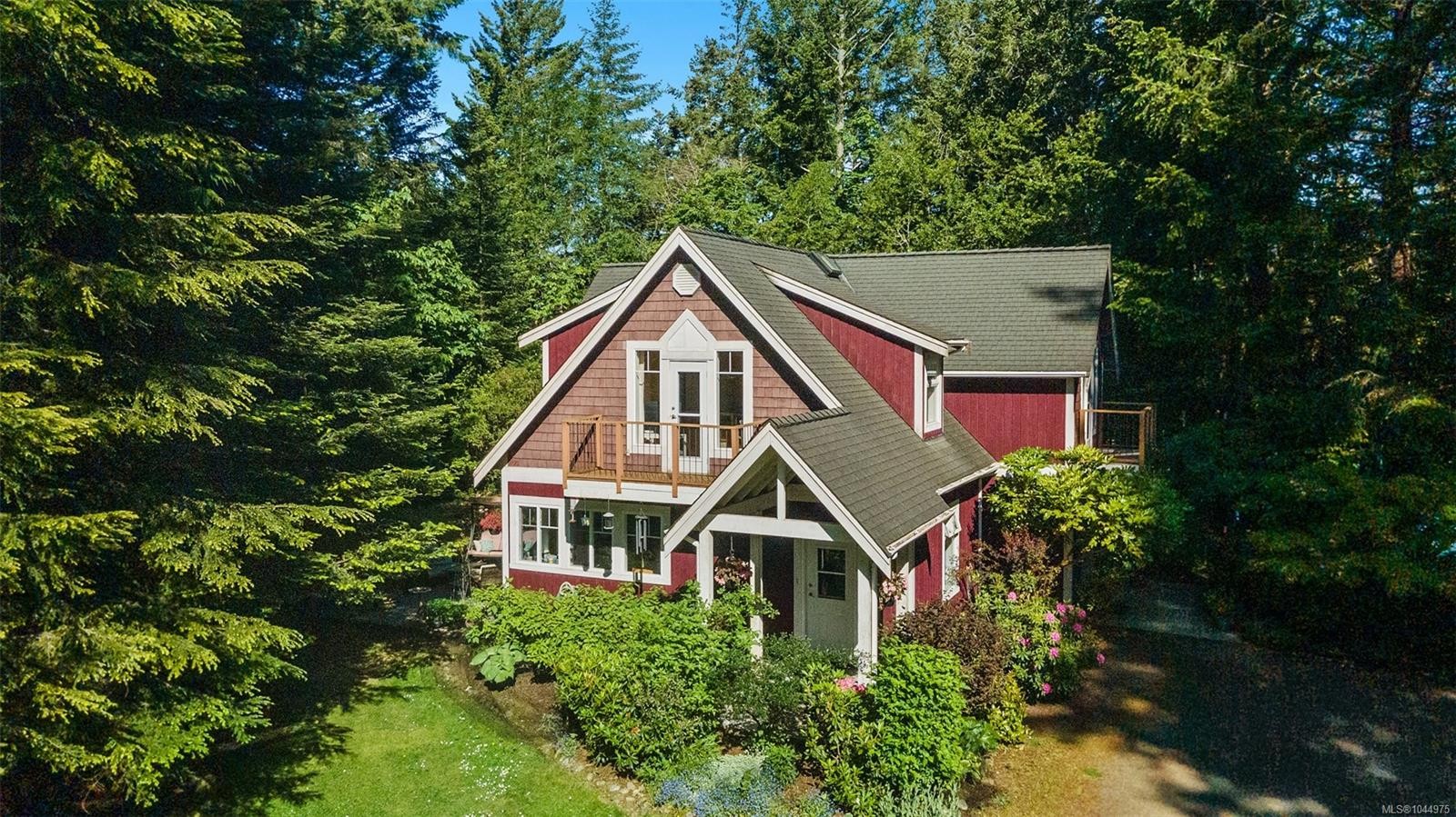 6280 Sooke Rd, Sooke, BC