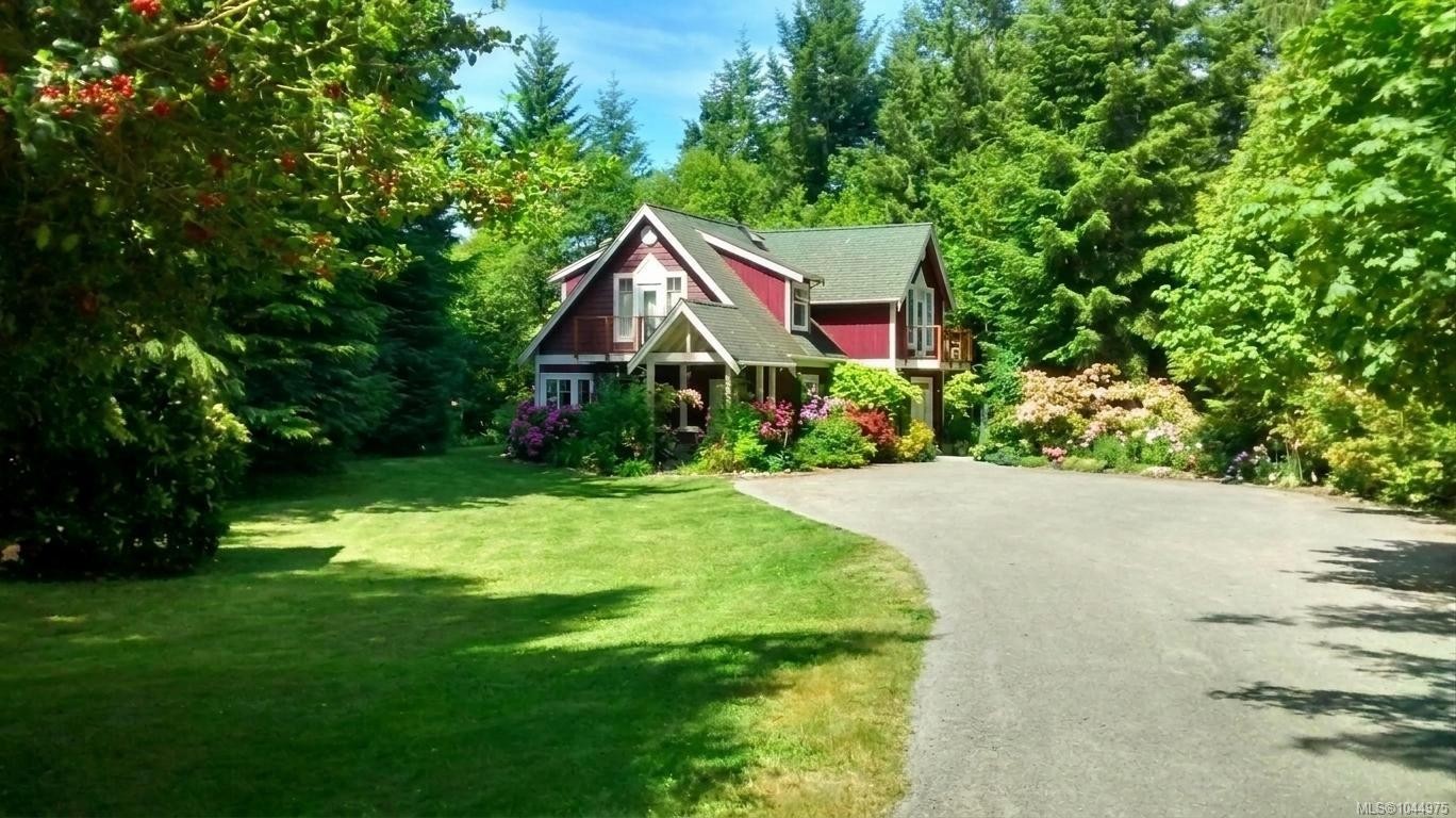 6280 Sooke Rd, Sooke, BC