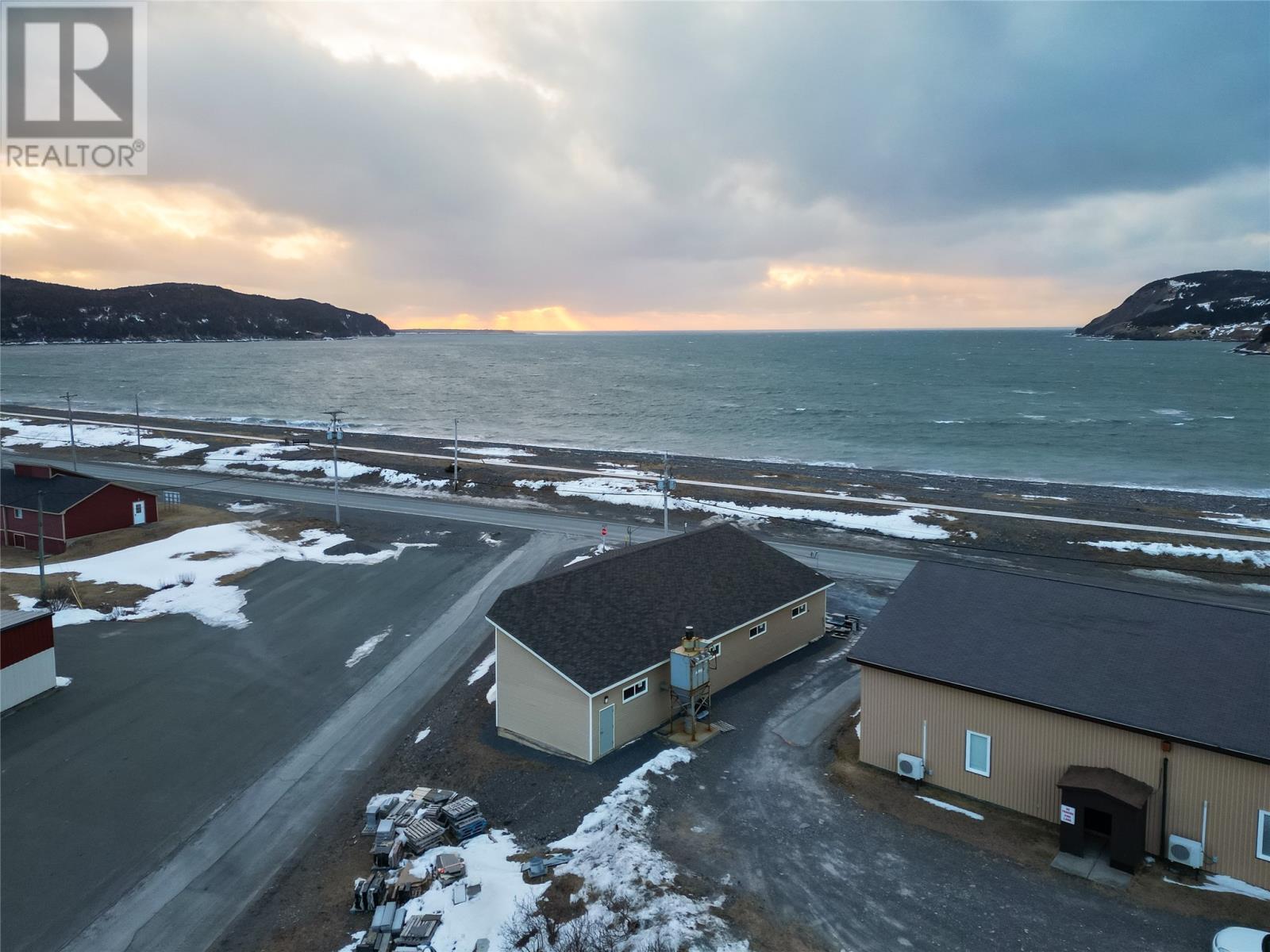 21 Veterans Way, Placentia, NL