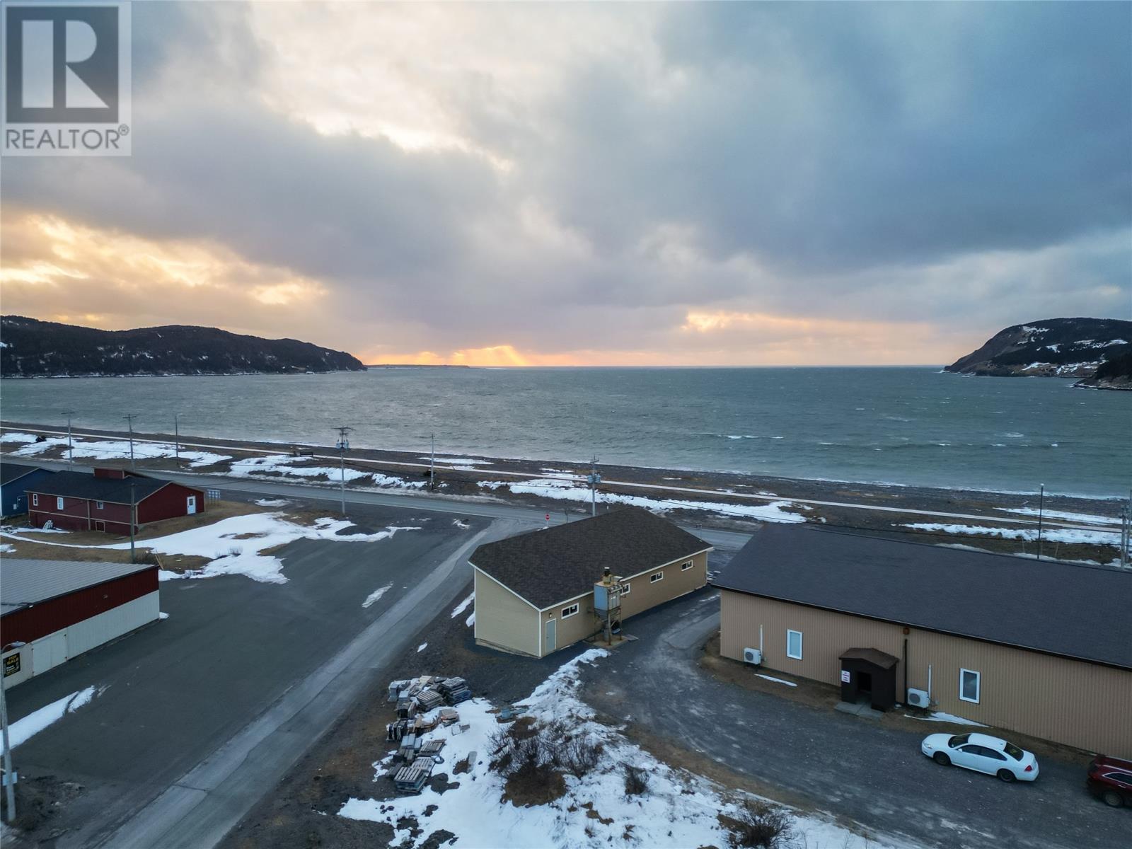 21 Veterans Way, Placentia, NL