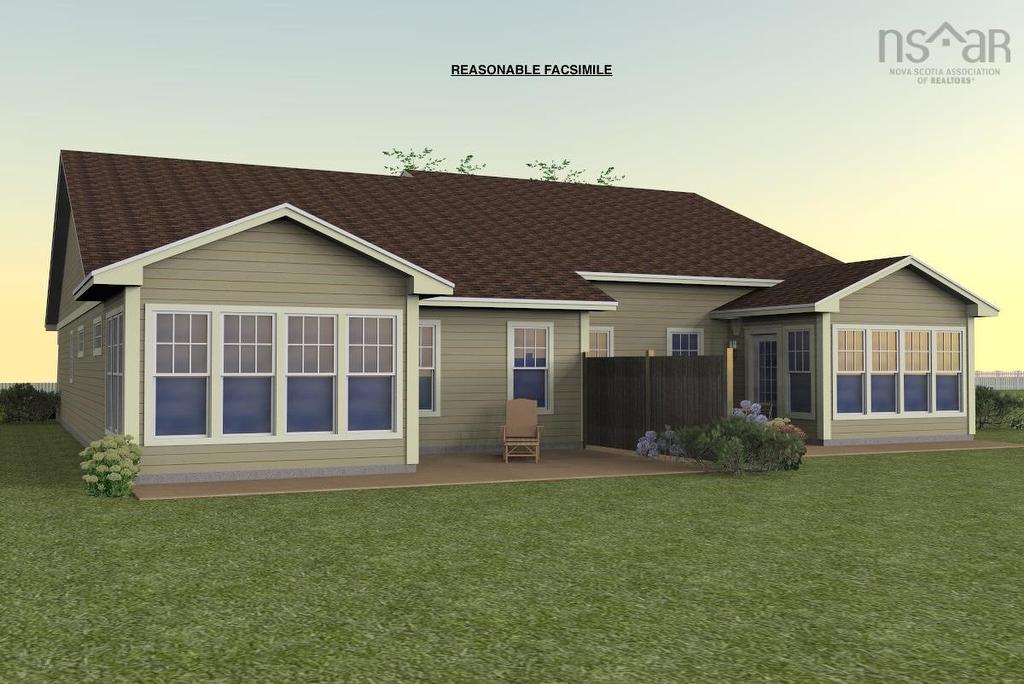 Lot 29A Community Way, Windsor, NS -