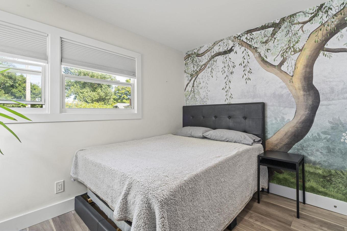 2 Hilltop Terrace, Dartmouth, NS - Indoor Photo Showing Bedroom