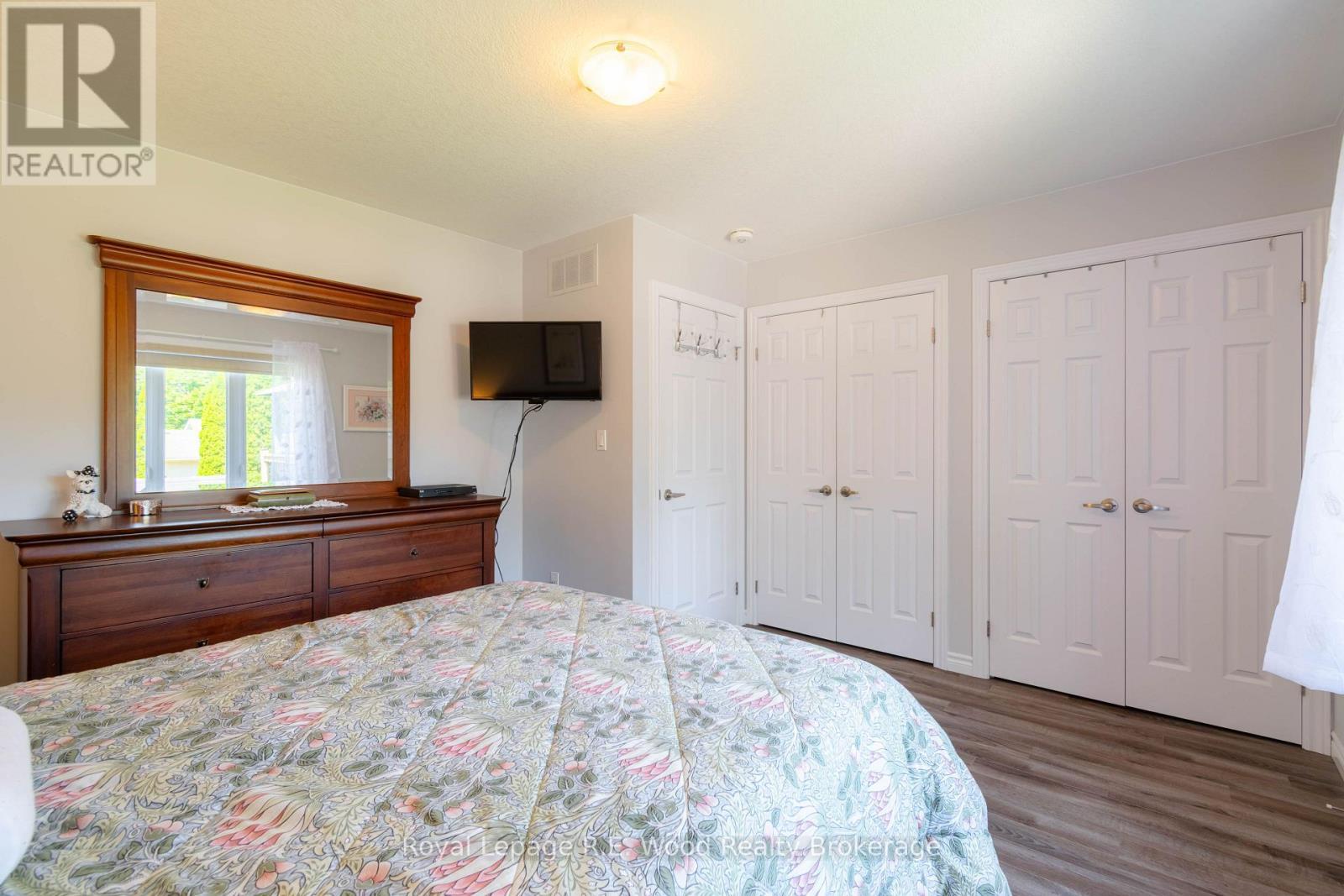 Primary Bedroom - 87 Irving Drive, Norwich (Norwich Town), ON - Indoor Photo Showing Bedroom