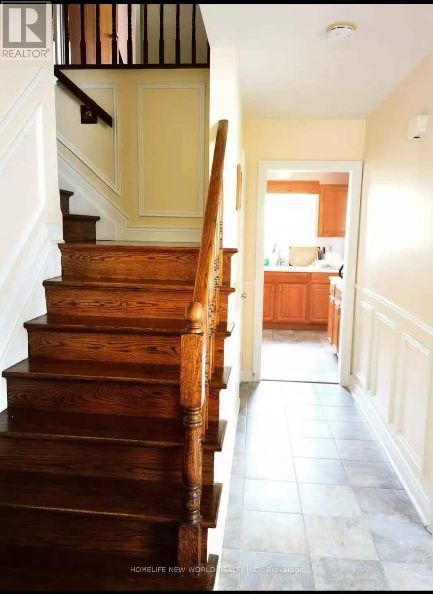 44 Castledene Crescent, Toronto, ON - Indoor Photo Showing Other Room
