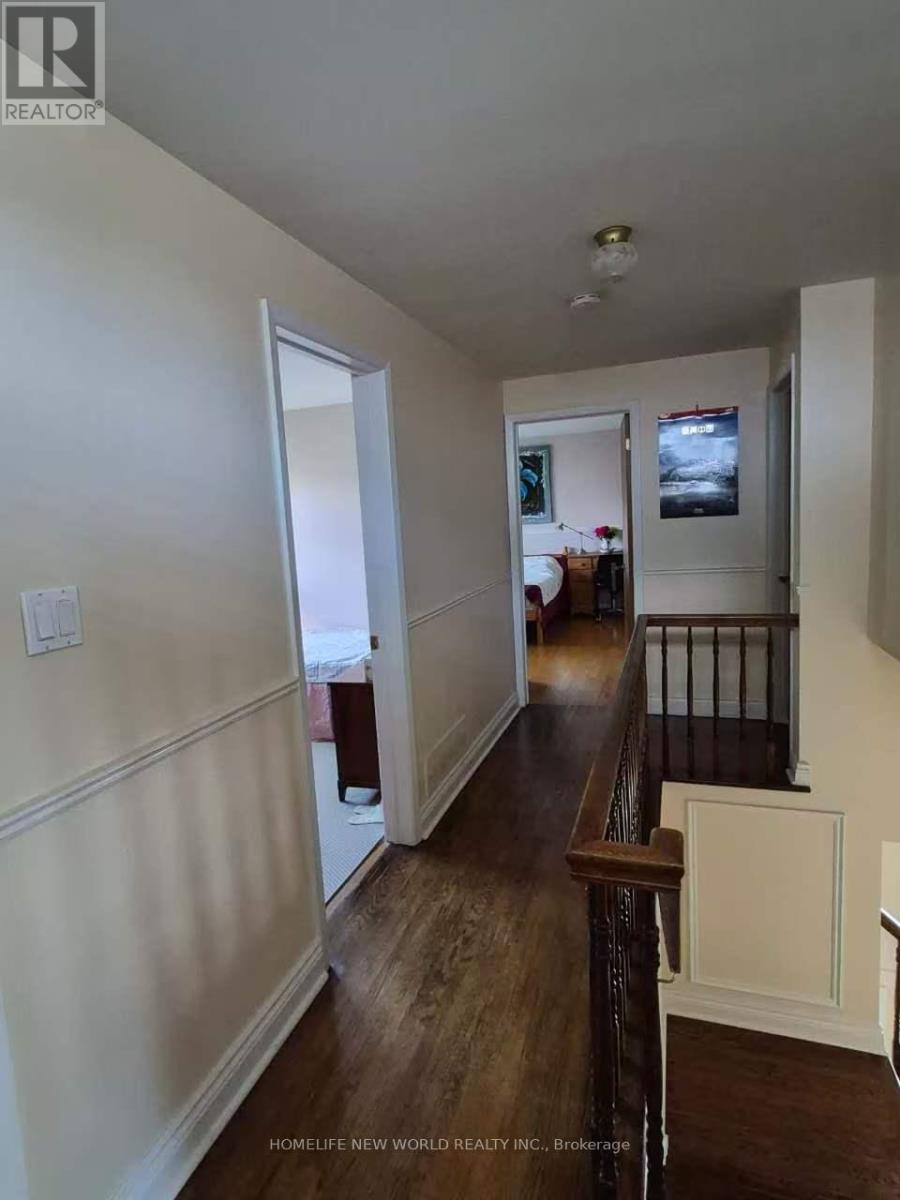 44 Castledene Crescent, Toronto, ON - Indoor Photo Showing Other Room