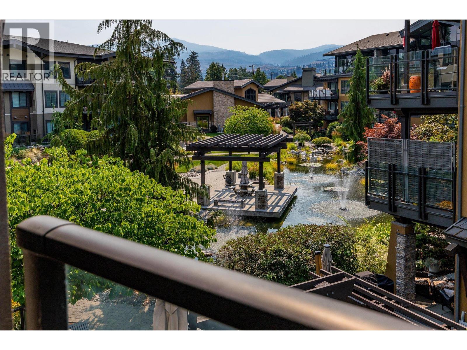 4380 Lakeshore Road Unit# 206, Kelowna, BC - Outdoor