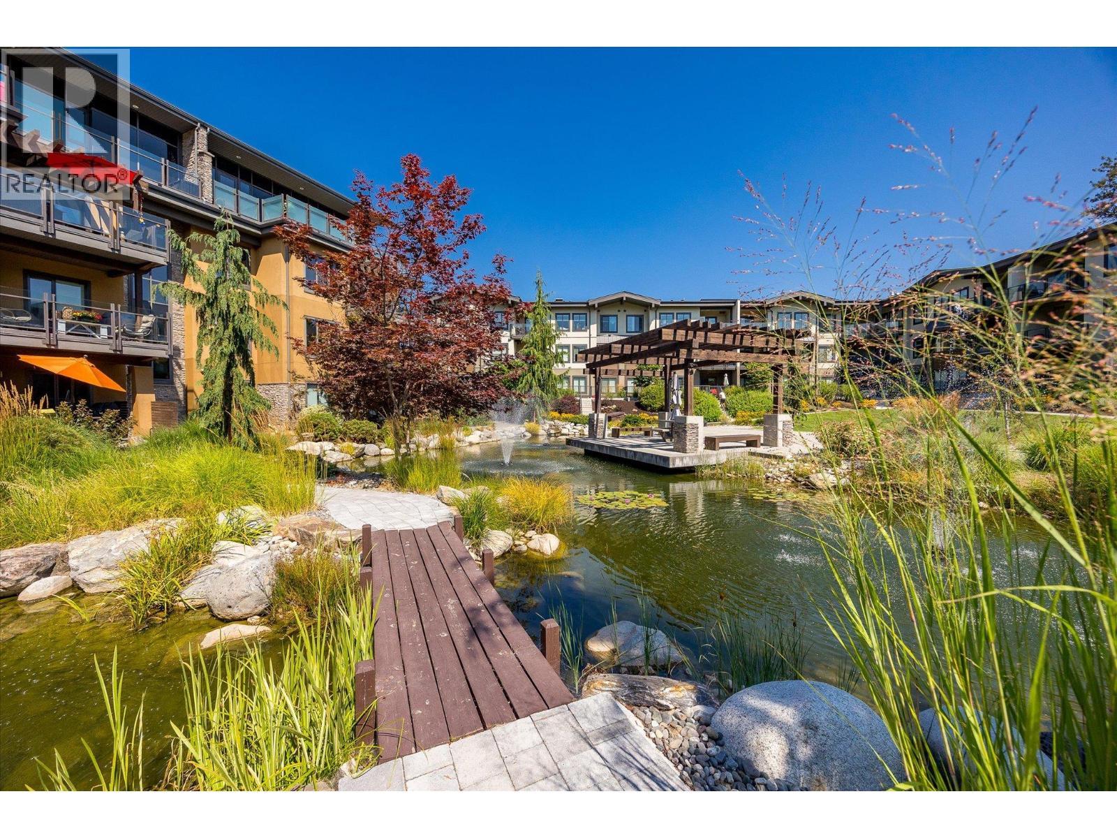 4380 Lakeshore Road Unit# 206, Kelowna, BC - Outdoor