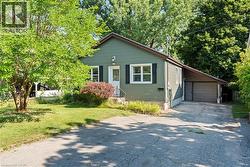 123 MORTON Avenue Brantford, ON N3R 2N9