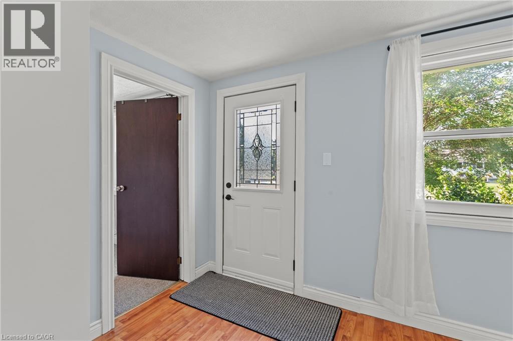 123 Morton Avenue, Brantford, ON - Indoor Photo Showing Other Room