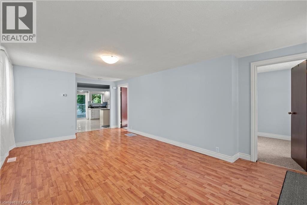 123 Morton Avenue, Brantford, ON - Indoor Photo Showing Other Room