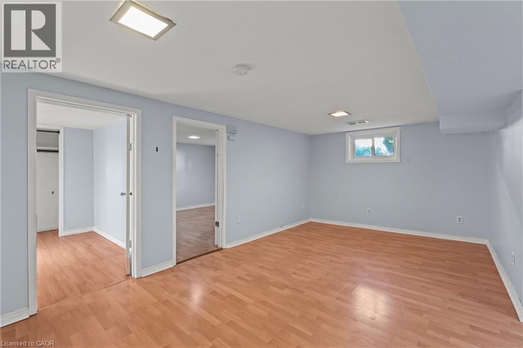 123 Morton Avenue, Brantford, ON - Indoor Photo Showing Other Room