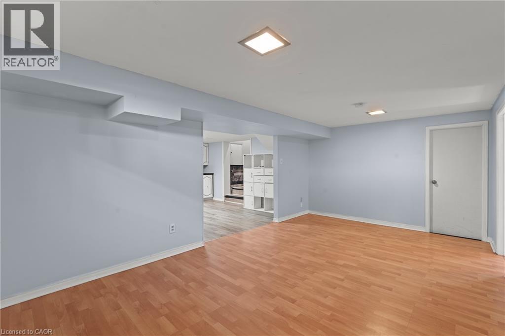 123 Morton Avenue, Brantford, ON - Indoor Photo Showing Other Room