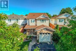 63 BOULDER CRESCENT Guelph (Clairfields/Hanlon Business Park), ON N1G 5A2