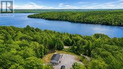 1052 LIMBERLOST POINT ROAD Parry Sound Remote Area (Restoule), ON P0H 2R0