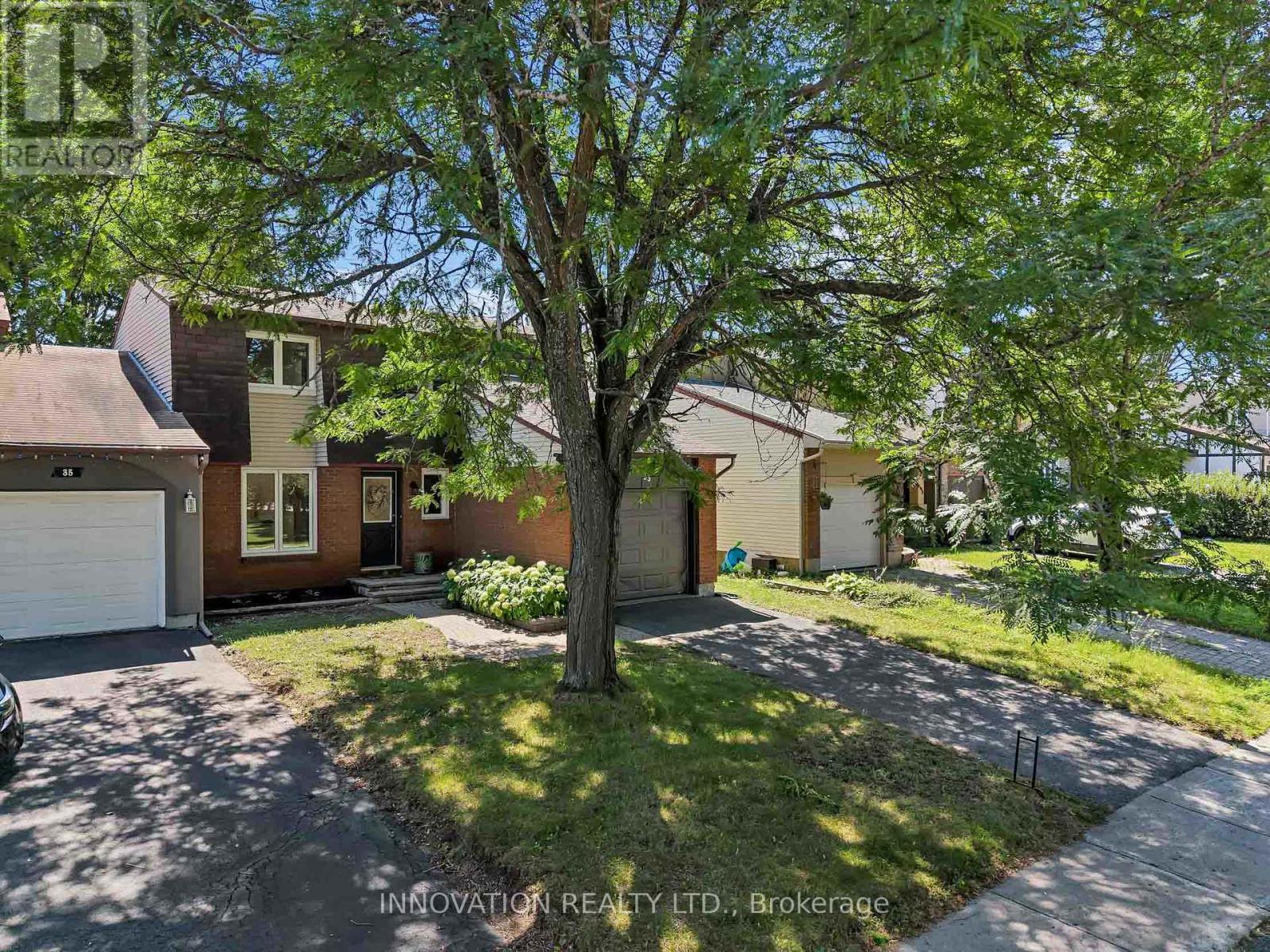 33 Exeter Drive, Ottawa, ON - Outdoor