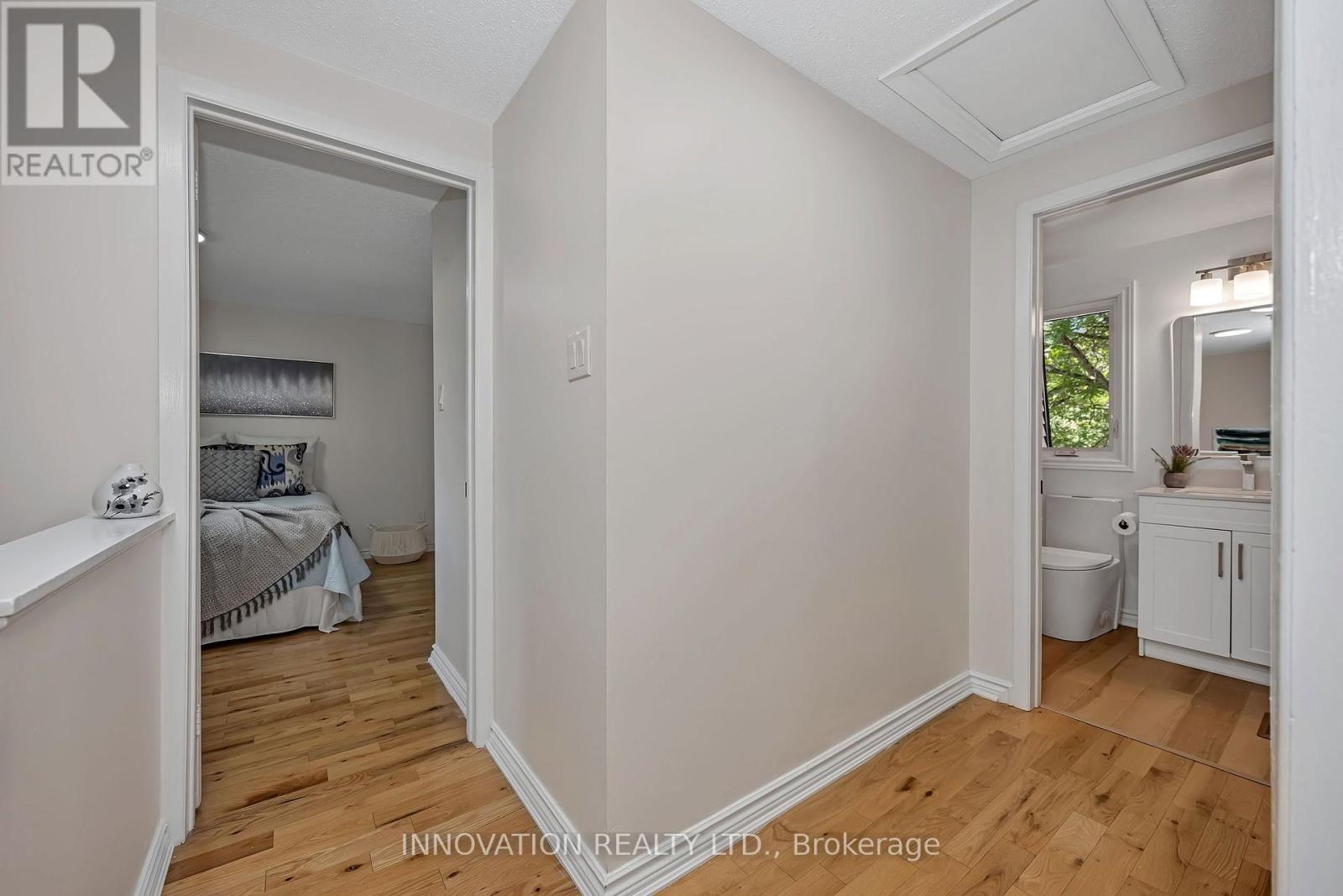 33 Exeter Drive, Ottawa, ON - Indoor