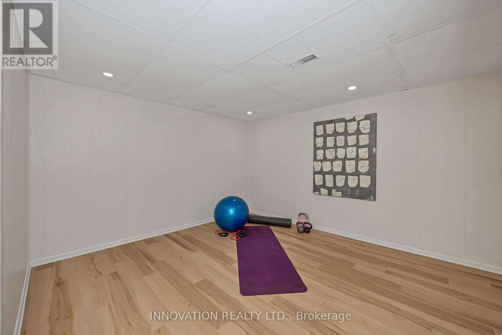 33 Exeter Drive, Ottawa, ON - Indoor