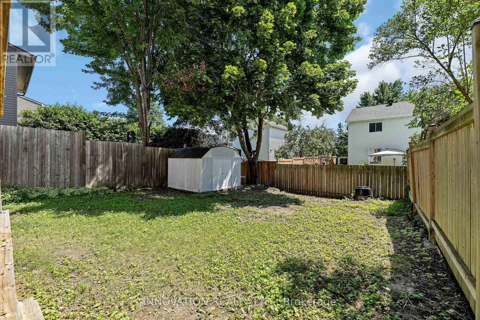 33 Exeter Drive, Ottawa, ON - Outdoor
