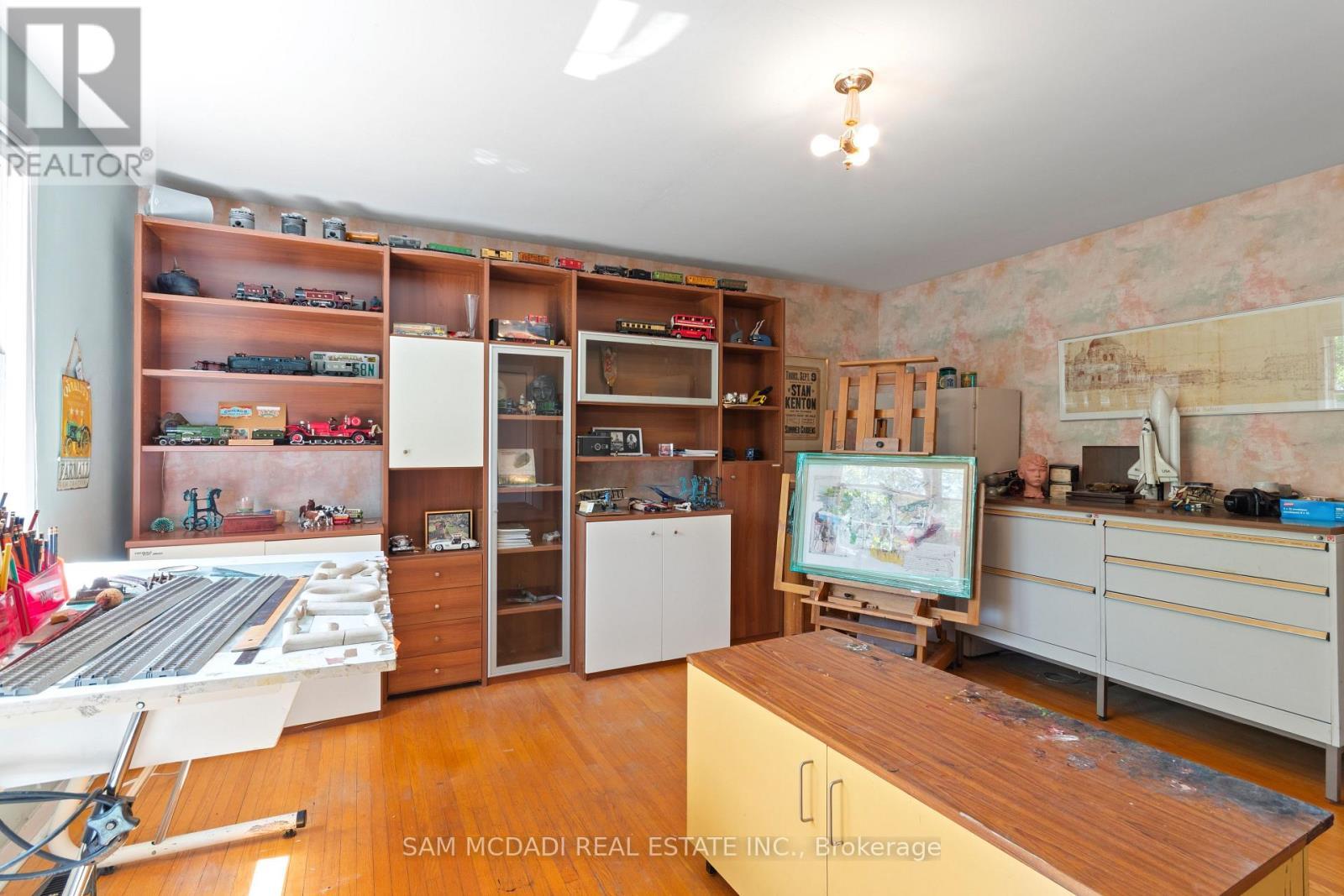 865 Meadow Wood Road, Mississauga, ON - Indoor