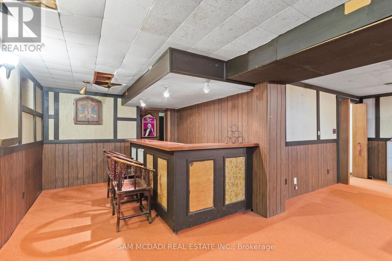865 Meadow Wood Road, Mississauga, ON - Indoor Photo Showing Other Room