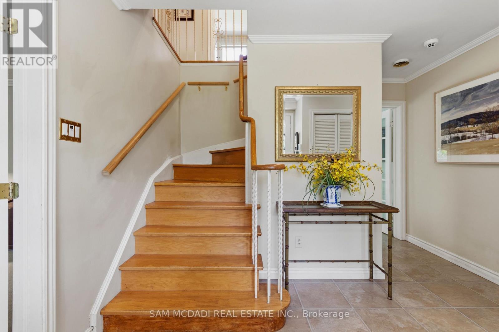 865 Meadow Wood Road, Mississauga, ON - Indoor Photo Showing Other Room