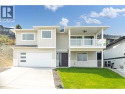 1160 16 Avenue SE Salmon Arm, BC V1E 2R5