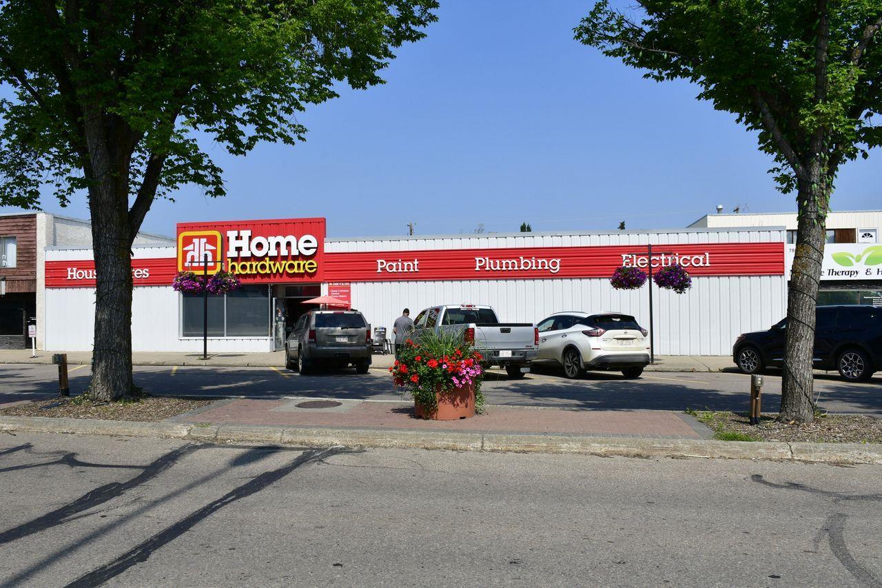 24-26 Athabasca Ave.,T9G 1G2, Devon, AB