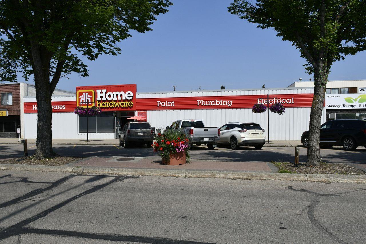 24-26 Athabasca Ave.,T9G 1G2, Devon, AB