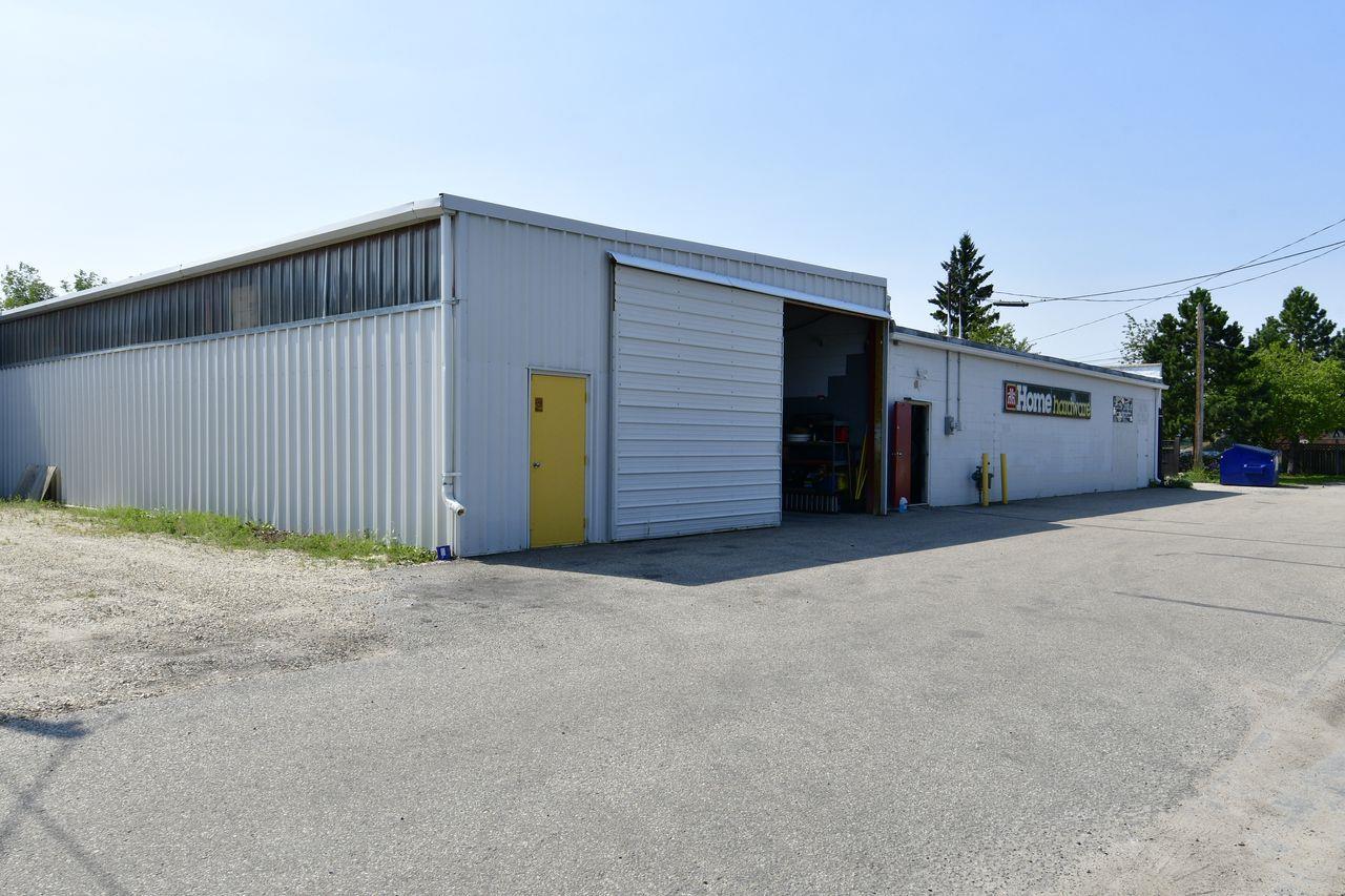 24-26 Athabasca Ave.,T9G 1G2, Devon, AB