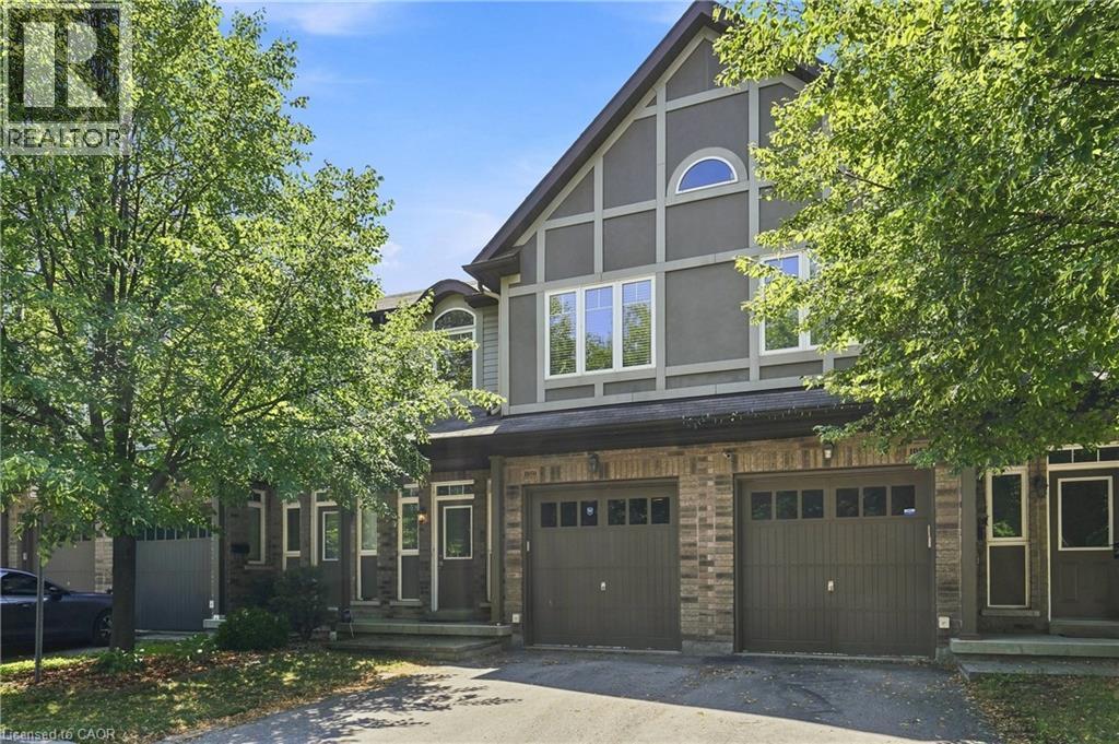 1050 Ryckman Common, Burlington, ON - Outdoor