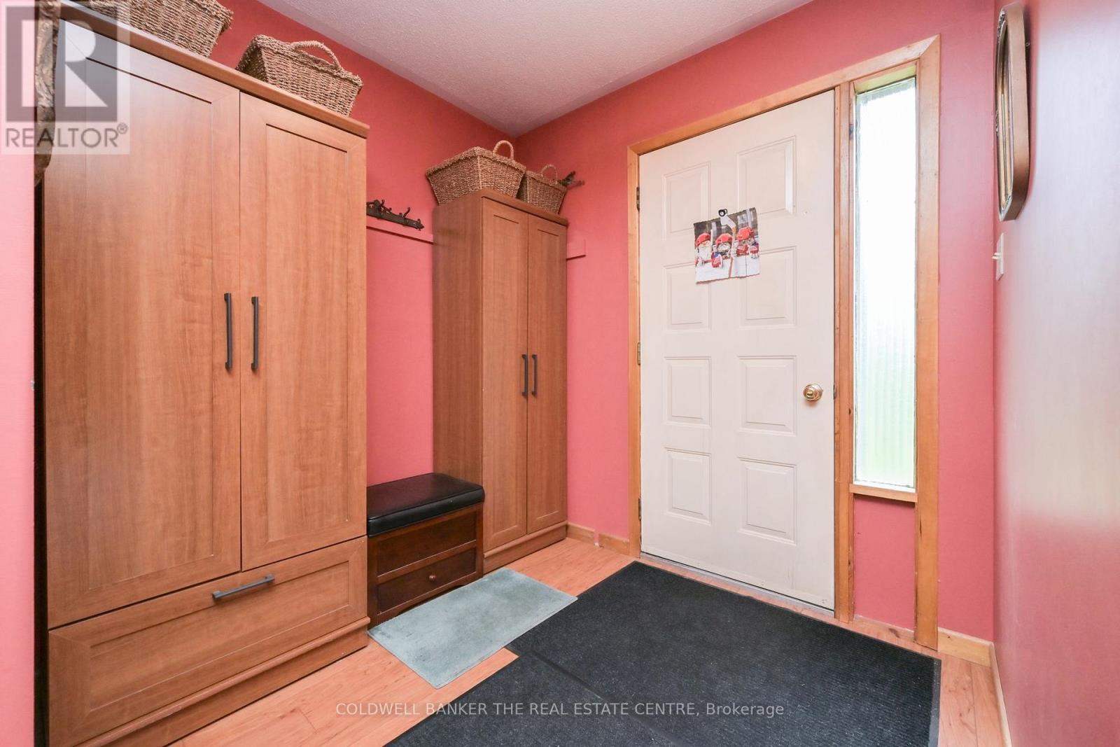 Entry - 5471 8Th Line, Essa, ON - Indoor Photo Showing Other Room