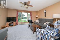 Living Room -