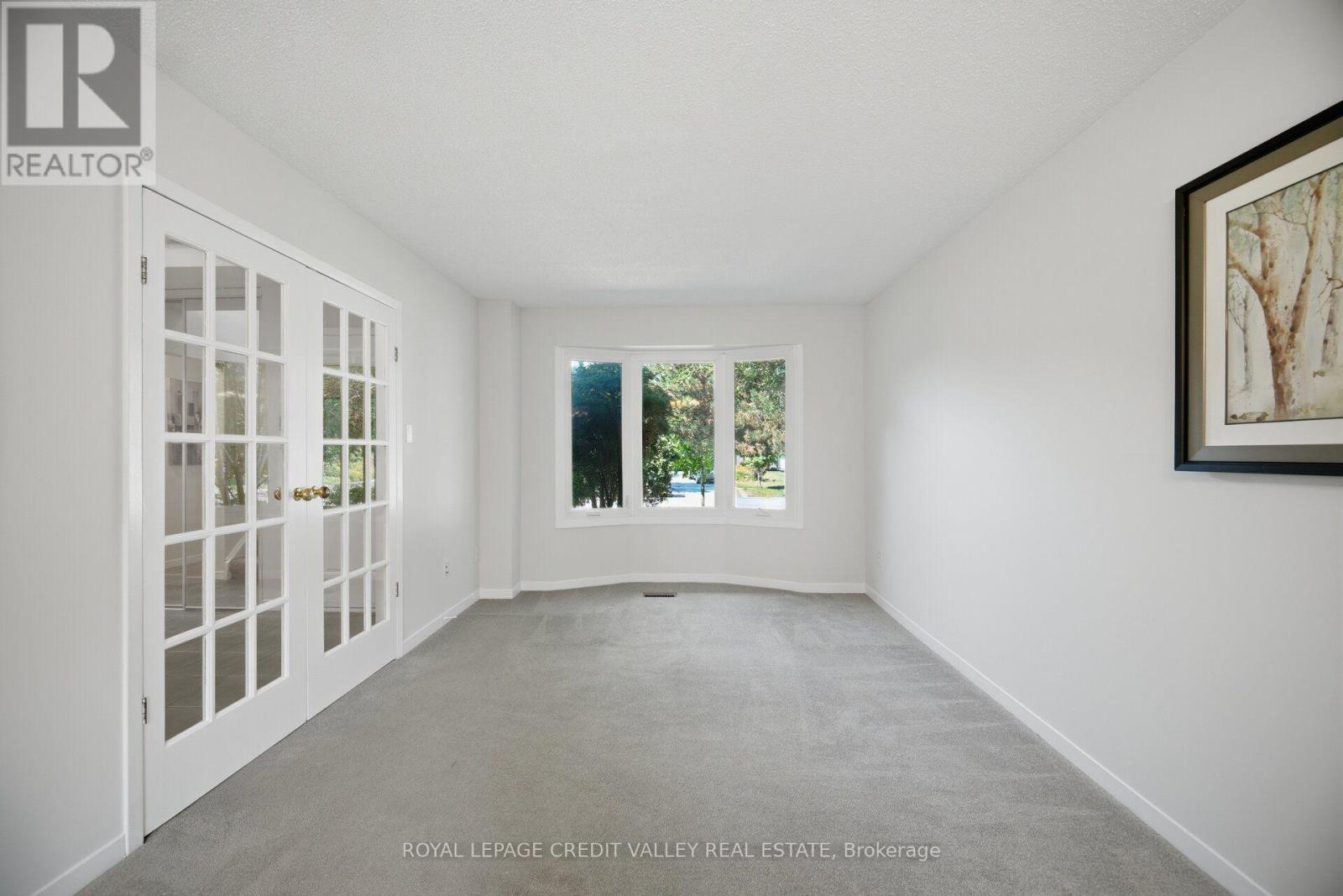 49 Sutter Avenue, Brampton, ON - Indoor Photo Showing Other Room