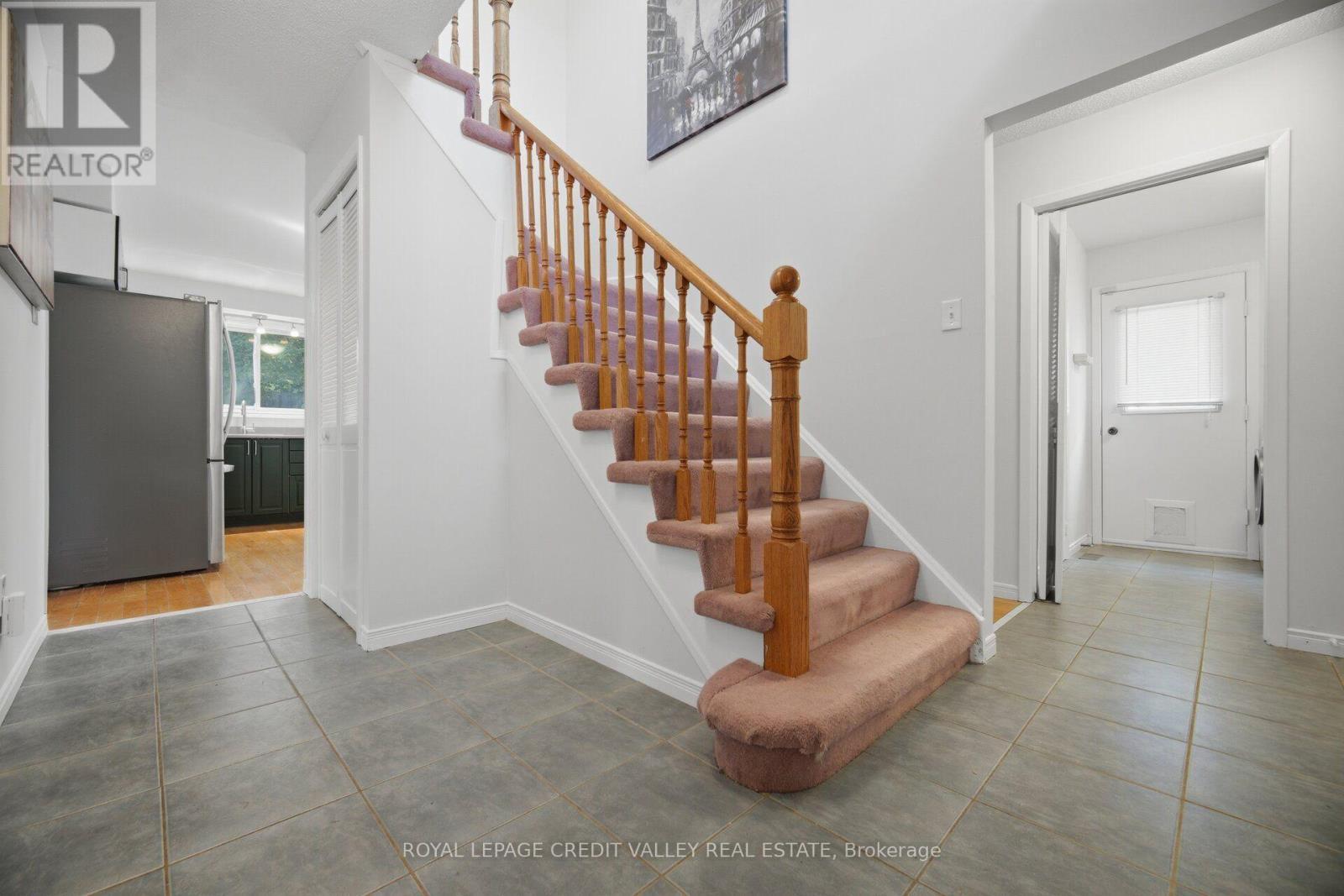 49 Sutter Avenue, Brampton, ON - Indoor Photo Showing Other Room