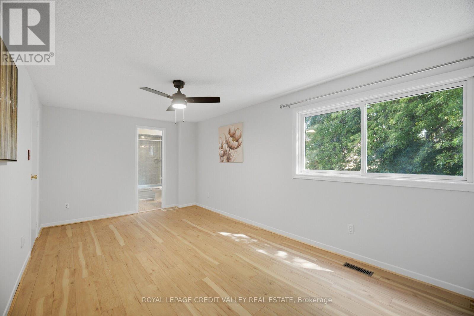 49 Sutter Avenue, Brampton, ON - Indoor Photo Showing Other Room