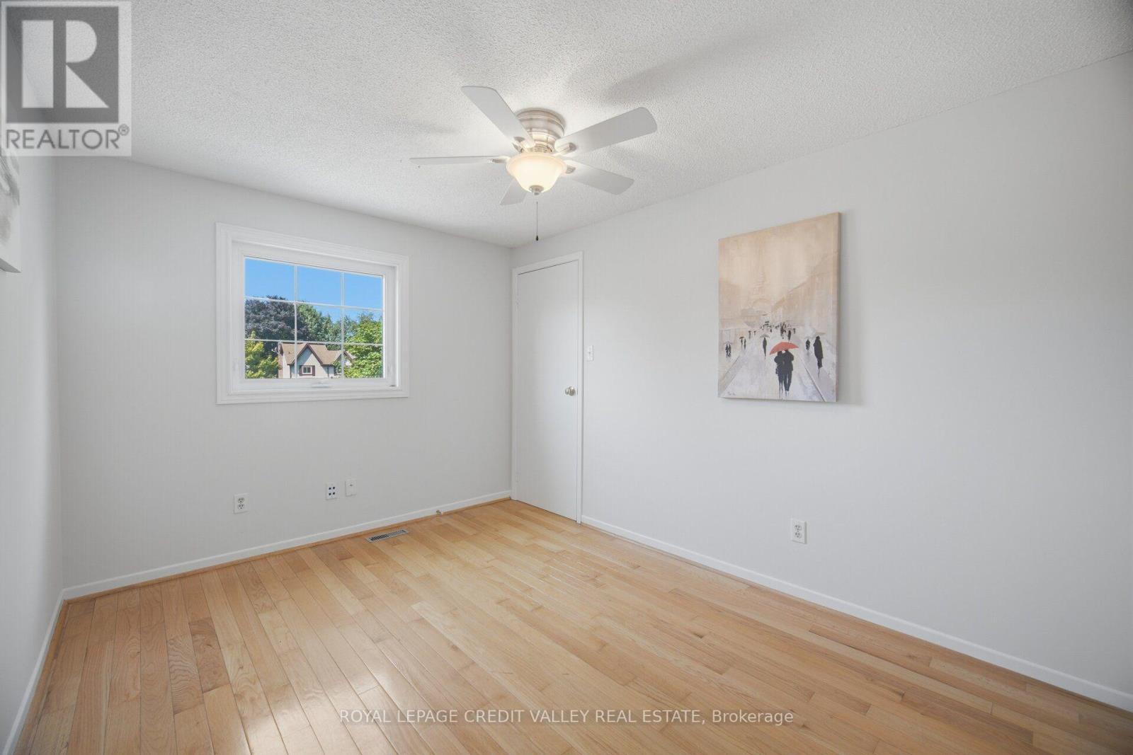 49 Sutter Avenue, Brampton, ON - Indoor Photo Showing Other Room