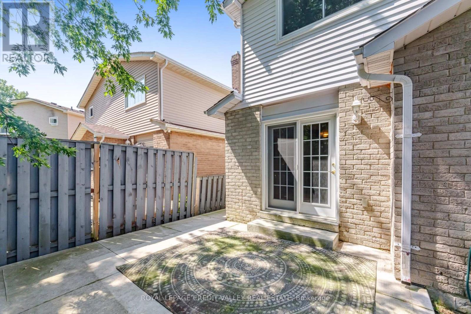 49 Sutter Avenue, Brampton, ON - Outdoor With Exterior