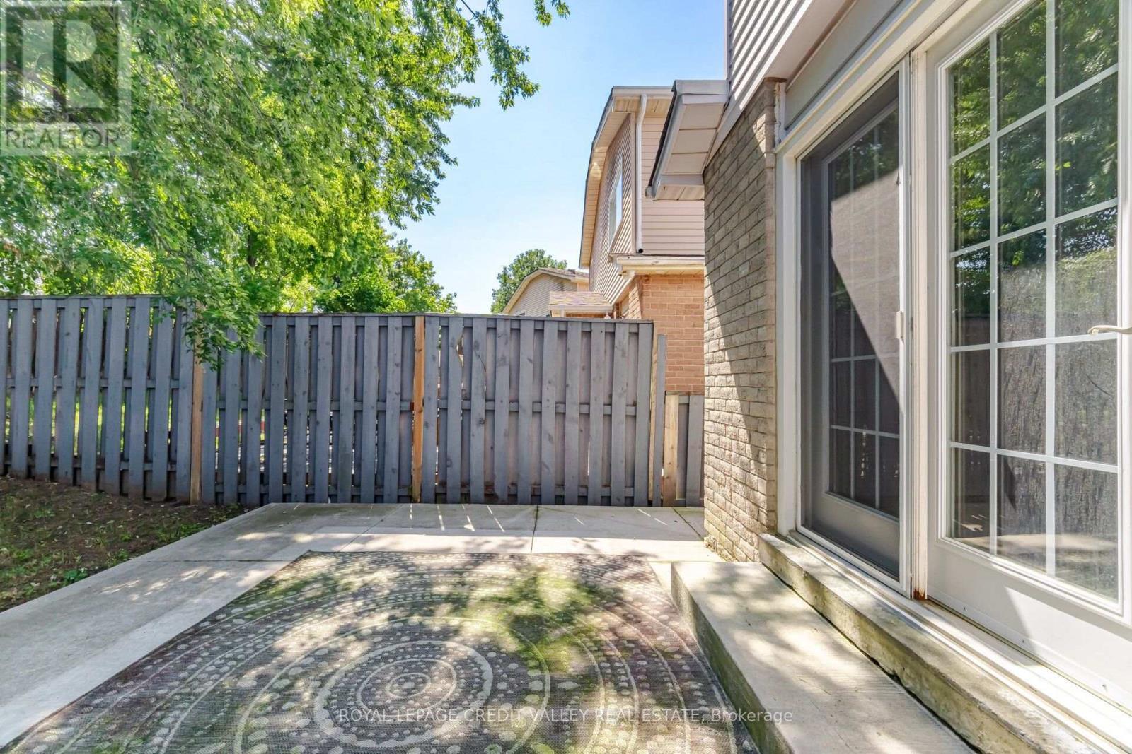 49 Sutter Avenue, Brampton, ON - Outdoor With Exterior