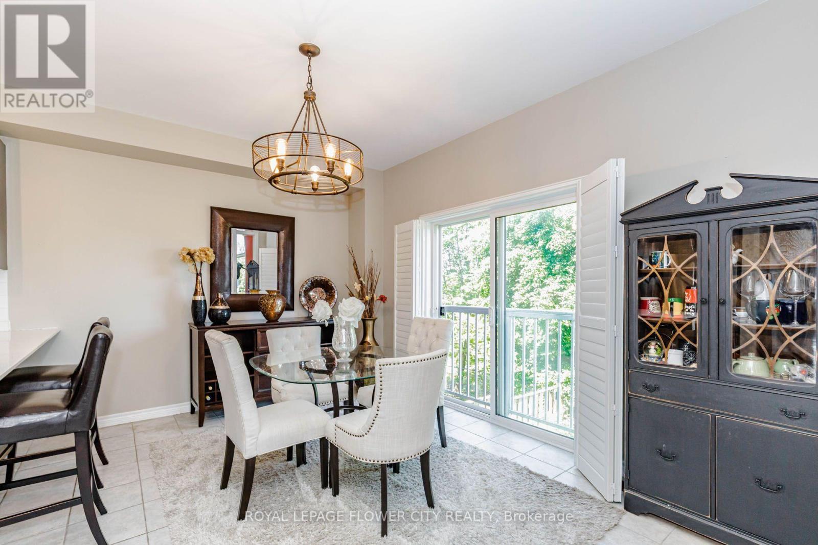 944 O'Reilly Crescent, Shelburne, ON - Indoor Photo Showing Dining Room