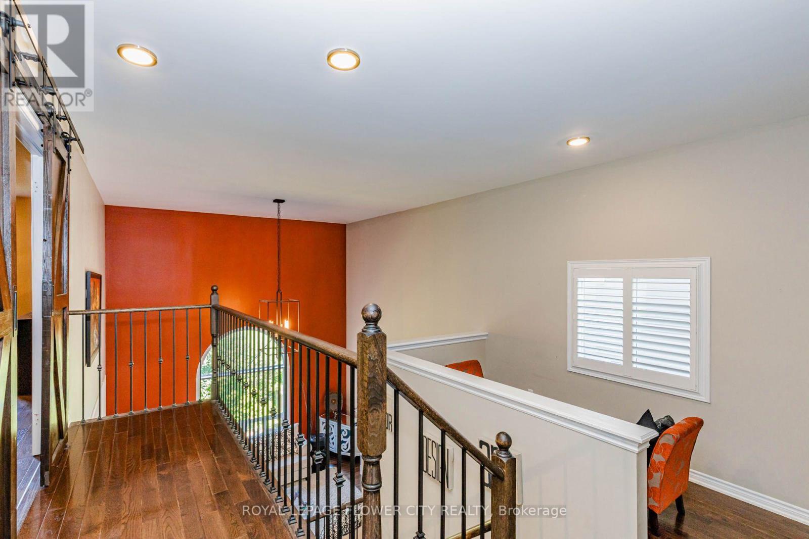 944 O'Reilly Crescent, Shelburne, ON - Indoor Photo Showing Other Room