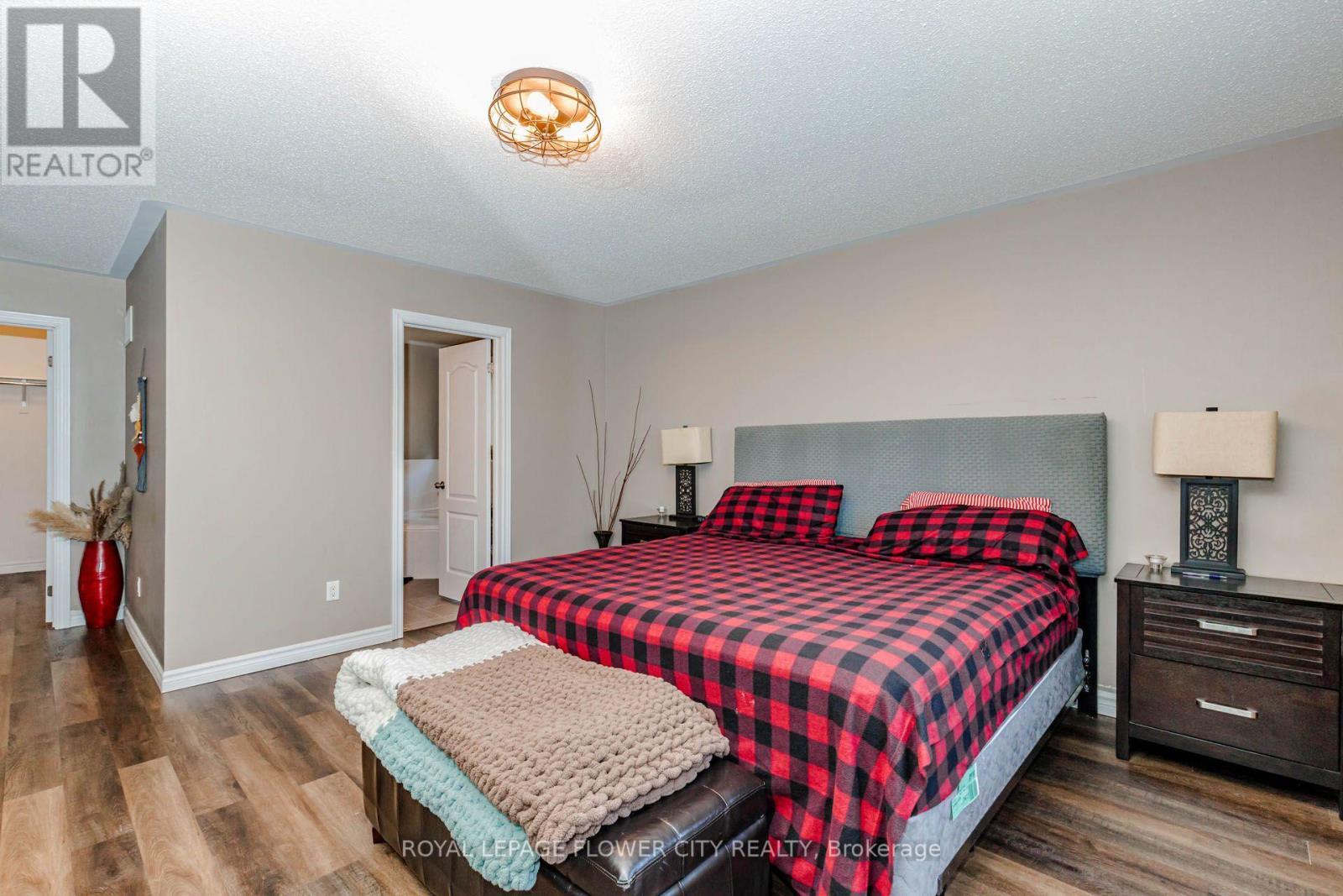 944 O'Reilly Crescent, Shelburne, ON - Indoor Photo Showing Bedroom