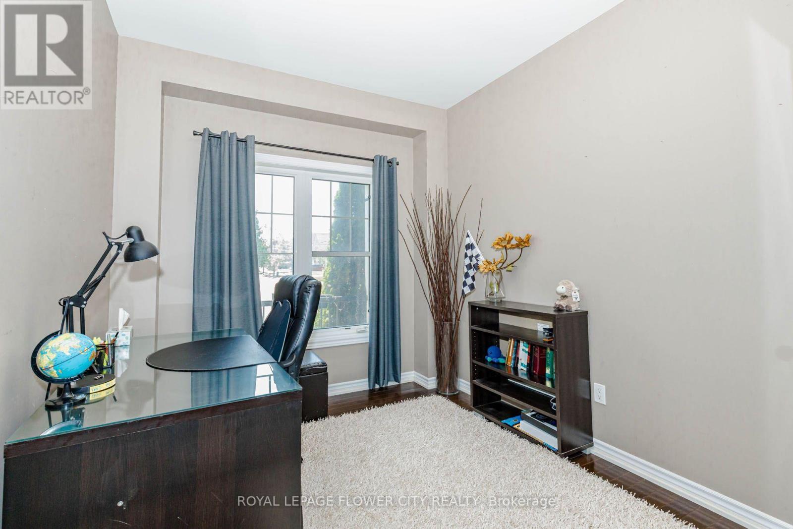 944 O'Reilly Crescent, Shelburne, ON - Indoor Photo Showing Office