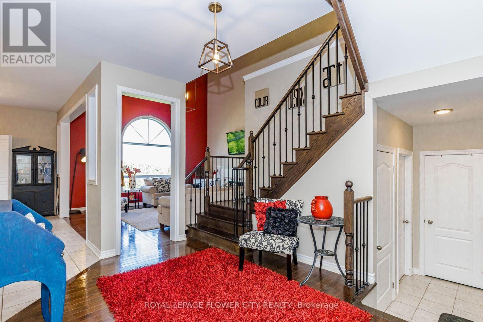 944 O'Reilly Crescent, Shelburne, ON - Indoor