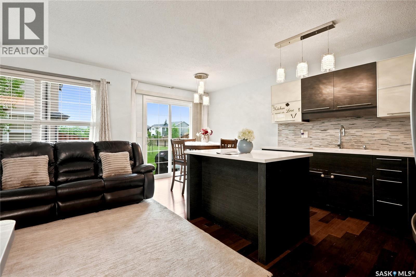 102 410 Ledingham Way, Saskatoon, SK - Indoor