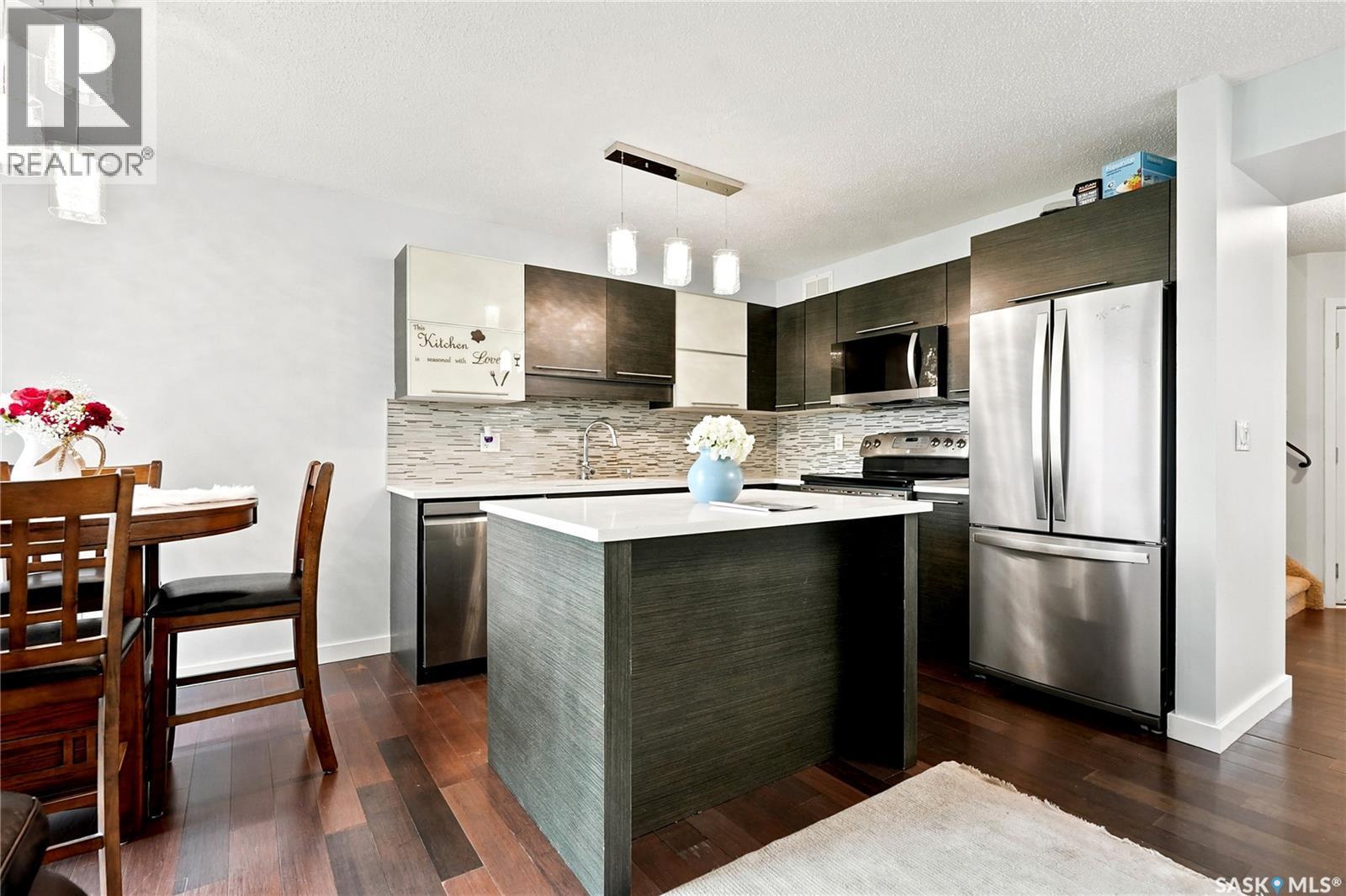 102 410 Ledingham Way, Saskatoon, SK - Indoor
