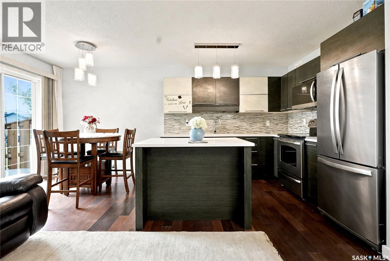 102 410 Ledingham Way, Saskatoon, SK - Indoor