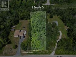 2 Beech DR Blind River, ON P0R 1B0