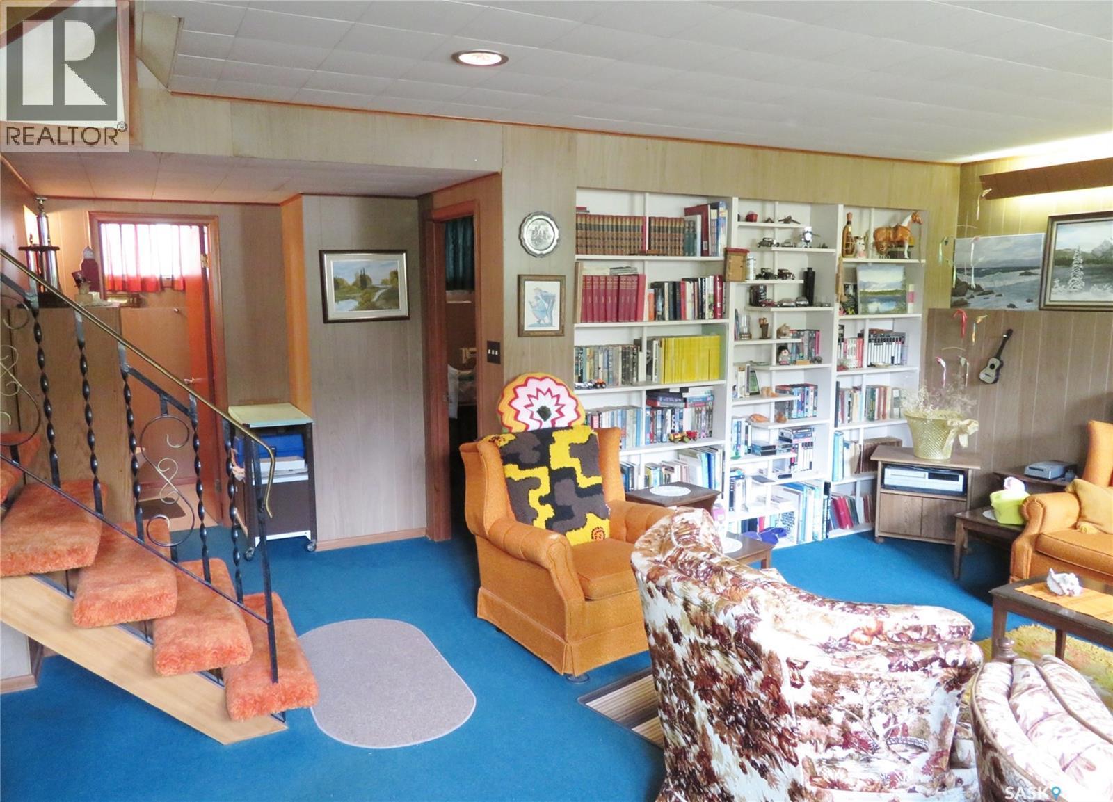 639 Acadia Drive, Saskatoon, SK - Indoor
