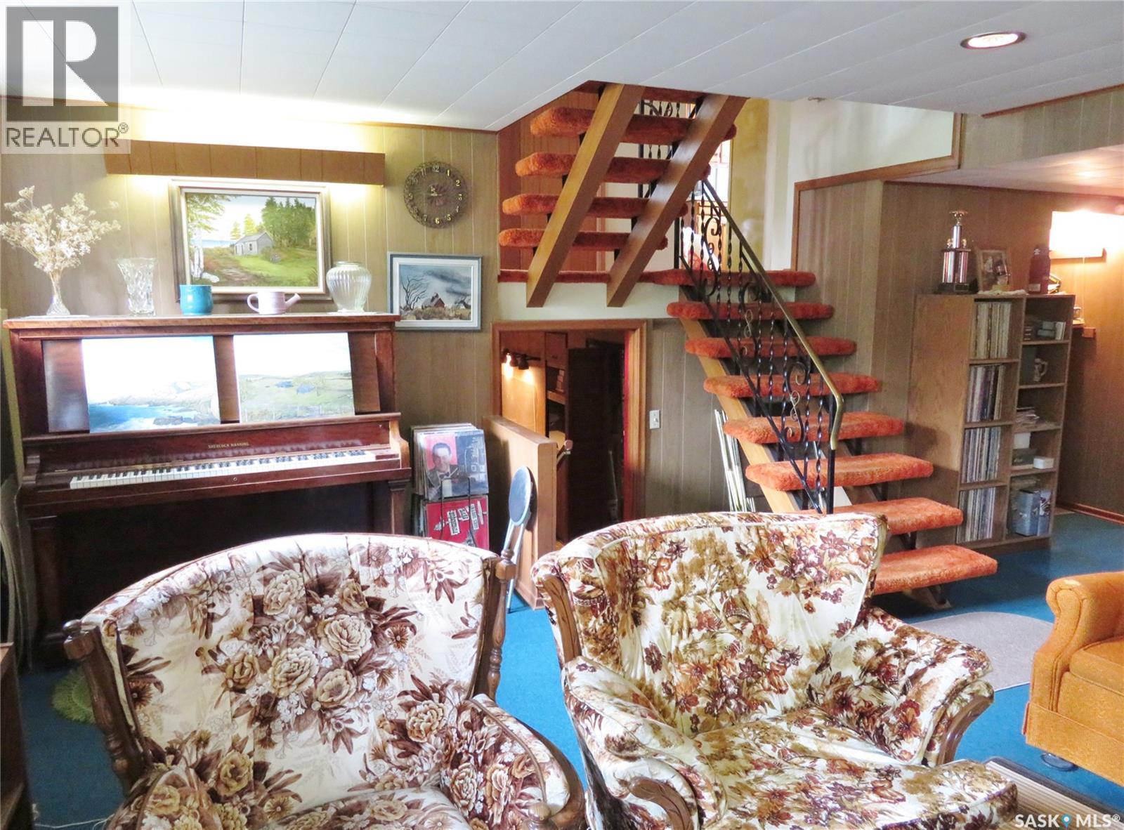 639 Acadia Drive, Saskatoon, SK - Indoor